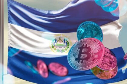 El Salvador approves Bitcoin money laundering law El Salvador approves Bitcoin money laundering law