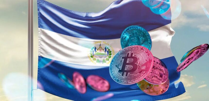 El Salvador approves Bitcoin money laundering law