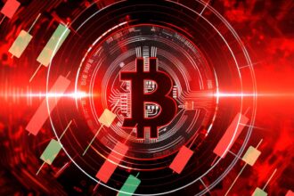 Bitcoin and Ethereum suffer from institutional investors fleeing money Bitcoin and Ethereum suffer from institutional investors fleeing money