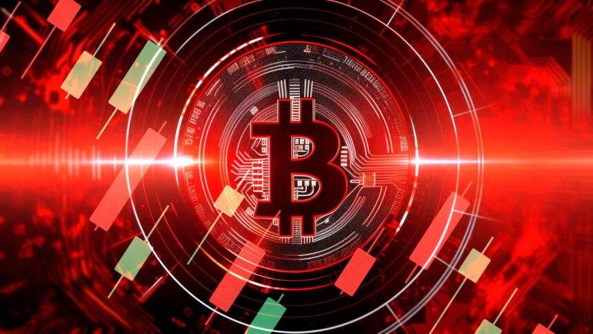 Bitcoin and Ethereum suffer from institutional investors fleeing money Bitcoin and Ethereum suffer from institutional investors fleeing money