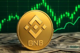 “BNB has become interesting thanks to recent catalysts”: Mike Fay “BNB has become interesting thanks to recent catalysts”: Mike Fay