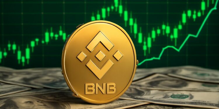 “BNB has become interesting thanks to recent catalysts”: Mike Fay “BNB has become interesting thanks to recent catalysts”: Mike Fay