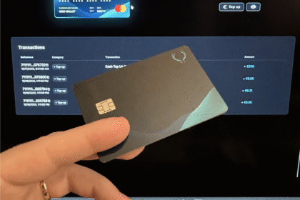 These are the two Cardano cards currently in development These are the two Cardano cards currently in development