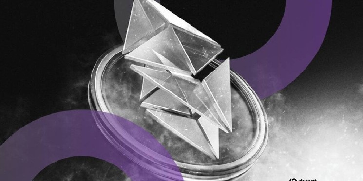 Ethereum up to ,000 – how did it happen immediately?