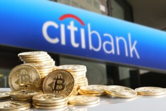 Coinbase and Citibank team up to facilitate payments with Bitcoin and cryptocurrencies Coinbase and Citibank team up to facilitate payments with Bitcoin and cryptocurrencies