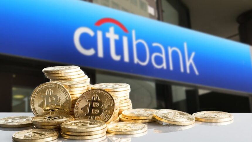 Coinbase and Citibank team up to facilitate payments with Bitcoin and cryptocurrencies Coinbase and Citibank team up to facilitate payments with Bitcoin and cryptocurrencies