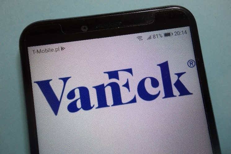 Vanek registers Lido’s Ethereum ETF Trust in Delaware, Eye SEC approval