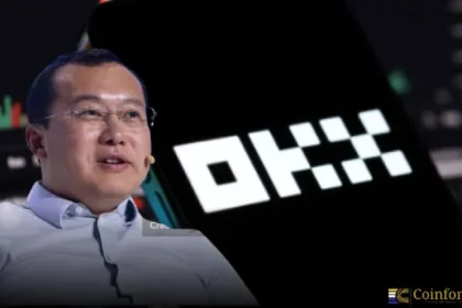 OKX CEO StarXU announces a 3-phase X-layer strategy, backed by a 0 million vision fund