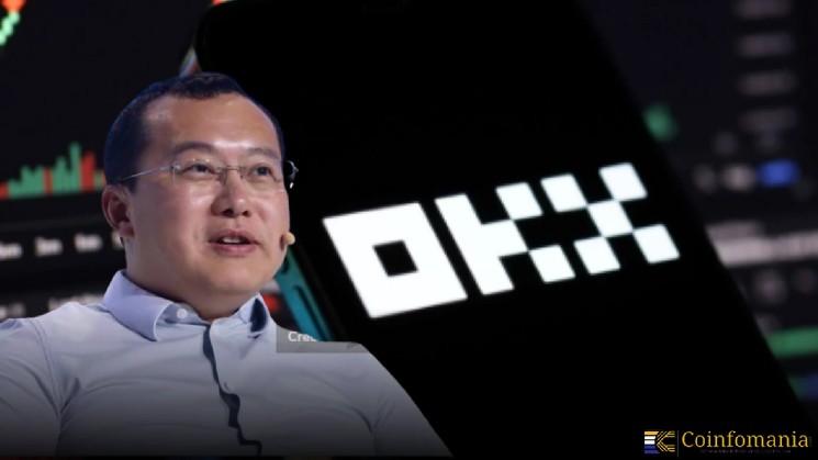 OKX CEO StarXU announces a 3-phase X-layer strategy, backed by a 0 million vision fund