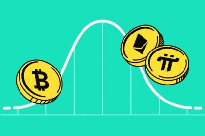 CoinGecko report finds ETH soars as capital flows out of Bitcoin in Q3 CoinGecko report finds ETH soars as capital flows out of Bitcoin in Q3