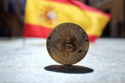 Spain discusses tightening financial controls on Bitcoin this week Spain discusses tightening financial controls on Bitcoin this week
