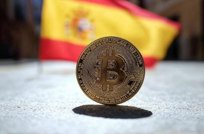 Spain discusses tightening financial controls on Bitcoin this week