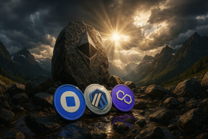 Did Vitalik just choose a side? Inside Ethereum’s Layer 2 Loyalty Test Did Vitalik just choose a side? Inside Ethereum’s Layer 2 Loyalty Test