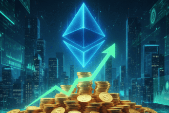 Ethereum sets new record for stablecoin supply Ethereum sets new record for stablecoin supply