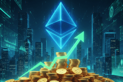 Ethereum sets new record for stablecoin supply Ethereum sets new record for stablecoin supply