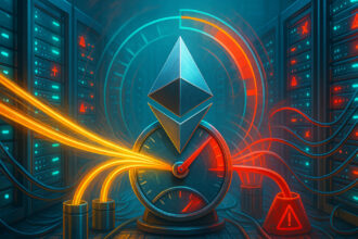 Ethereum’s  billion staking withdrawal delay raises concerns about system vulnerabilities