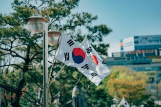 Crypto founder “supported” by Ethereum Treasury Ministry of Finance with  billion in South Korea’s retail money