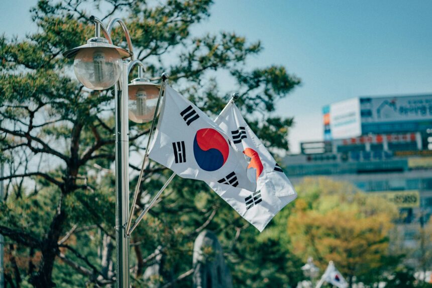 Crypto founder “supported” by Ethereum Treasury Ministry of Finance with  billion in South Korea’s retail money