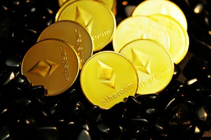 Ethereum whale BitMine bought 203,800 ETH – currently holds 2.7% of circulating supply Ethereum whale BitMine bought 203,800 ETH – currently holds 2.7% of circulating supply