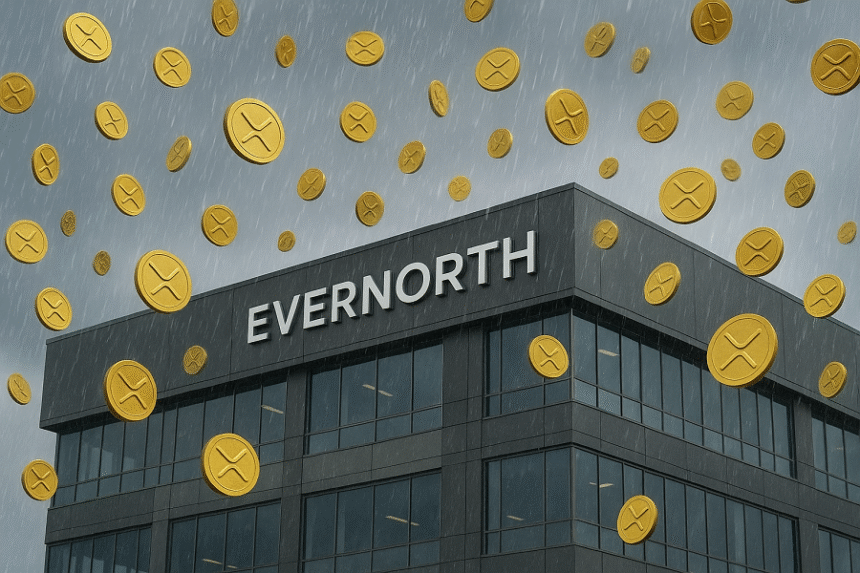 XRP will have the largest depot after million-dollar merger XRP will have the largest depot after million-dollar merger