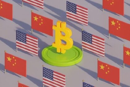 Bitcoin soars after US and China agree on key trade issues at Kuala Lumpur talks