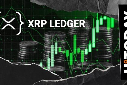UPHOLD exec examines XRP Ledger Token Standard and lists major rises