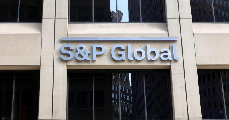 S&P launches new cryptocurrency indexes and affiliates