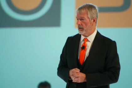 What does Michael Thaler think about Metaplanet, or “Japan Strategy”? What does Michael Thaler think about Metaplanet, or “Japan Strategy”?