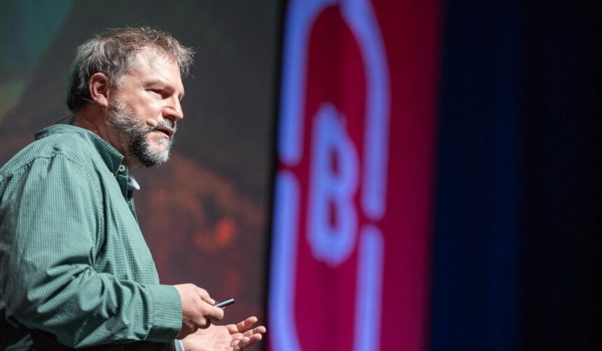 Nick Szabo warns of AI inflation risks Nick Szabo warns of AI inflation risks
