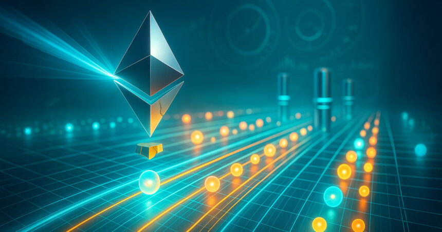 Can Ethereum become the world’s fastest blockchain ecosystem? New upgrade says ‘yes’ Can Ethereum become the world’s fastest blockchain ecosystem? New upgrade says ‘yes’