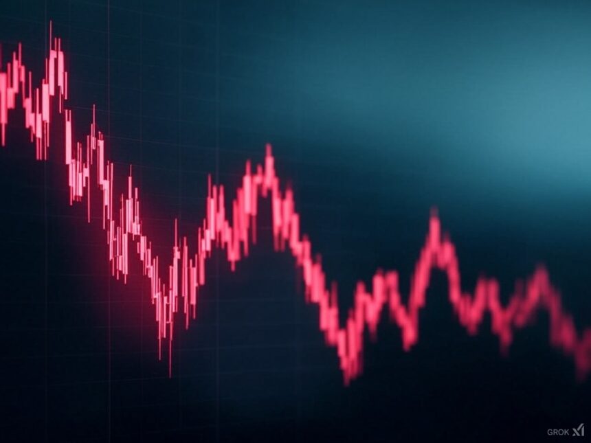 What’s happening now that Bitcoin is below 0,000? What’s happening now that Bitcoin is below 0,000?