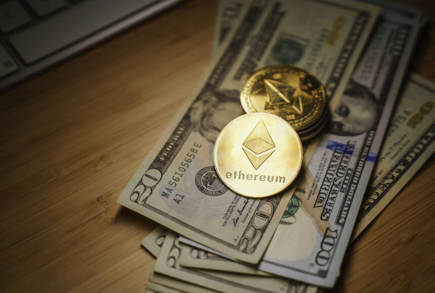 A new bullish wave could send Ethereum price soaring to ,400, but there are problems as well. A new bullish wave could send Ethereum price soaring to ,400, but there are problems as well.