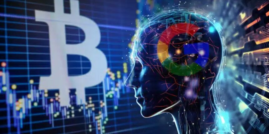 Binance joins Google with AI payment technology