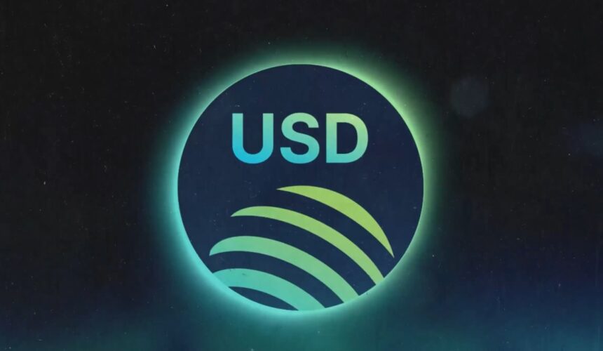 Solana’s main DEX issues stablecoin
