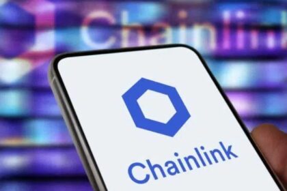 Chainlink is also 500.000 LINK and reserve Chainlink is also 500.000 LINK and reserve