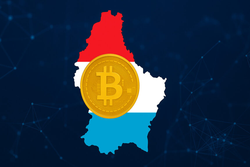 Luxembourg invests in Bitcoin through sovereign wealth fund
