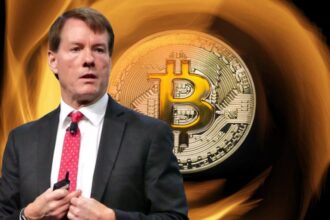 New SEC filing finds Michael Saylor’s  billion Bitcoin strategy in grave danger