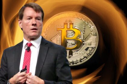 New SEC filing finds Michael Saylor’s  billion Bitcoin strategy in grave danger New SEC filing finds Michael Saylor’s  billion Bitcoin strategy in grave danger