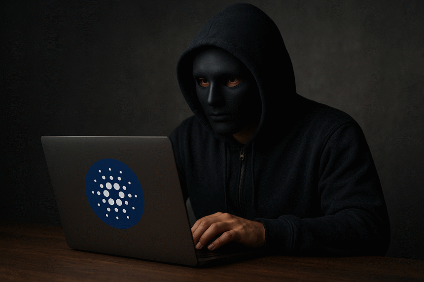 Midnight has already issued its entire amount on Cardano Midnight has already issued its entire amount on Cardano