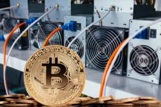 Trump Company acquires 16,000 Bitcoin miners Trump Company acquires 16,000 Bitcoin miners