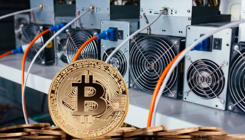 Trump Company acquires 16,000 Bitcoin miners Trump Company acquires 16,000 Bitcoin miners