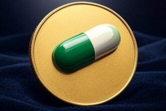 There is a 200 million token pump left in Australia There is a 200 million token pump left in Australia