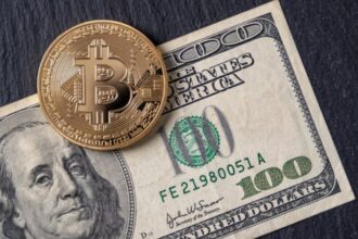 Make Bitcoin price a magnet