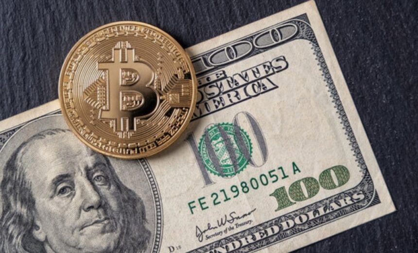 Make Bitcoin price a magnet Make Bitcoin price a magnet