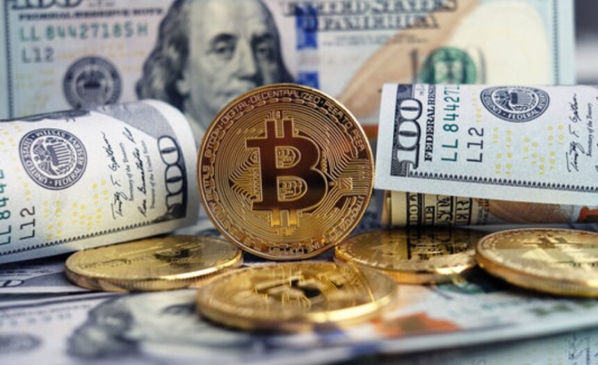 Unless this movement stops, Bitcoin’s upside is limited. Unless this movement stops, Bitcoin’s upside is limited.