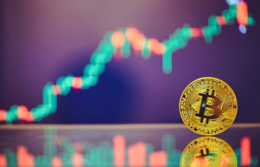 “Geopolitical instability has not halted the Bitcoin bull market” “Geopolitical instability has not halted the Bitcoin bull market”