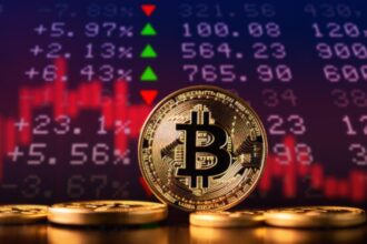 Why is Bitcoin falling now? President Trump shakes up the market again Why is Bitcoin falling now? President Trump shakes up the market again