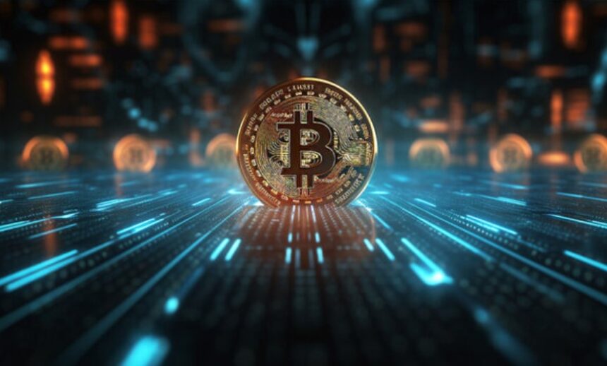“We’re in a rotation led by Bitcoin”: Ted Pillow