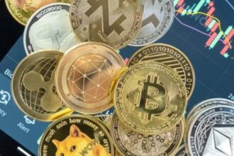 The first 100% managed cryptocurrency finance ministry is created by AI
