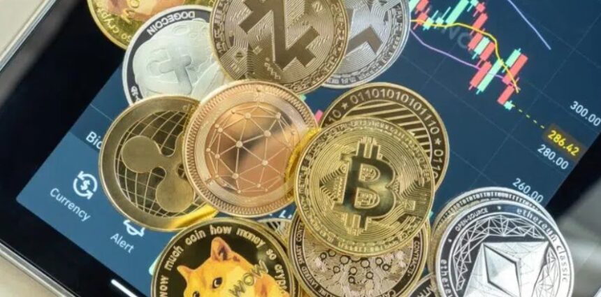 The first 100% managed cryptocurrency finance ministry is created by AI